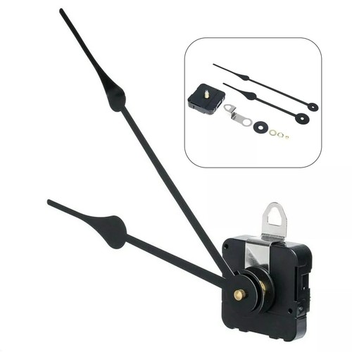 Extra long pointer motor - pointer, high