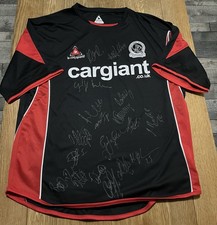 Signed Queens Park Rangers