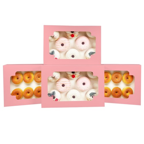 Cookie boxes with - boxes,
