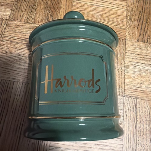 Vintage harrods knightsbridge - vintage,
