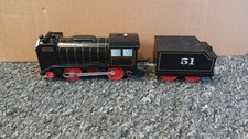 Thomas & Friends Trackmaster