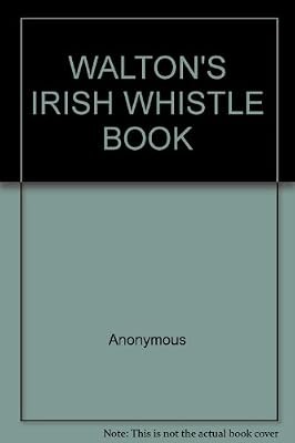 Waltons irish whistle - waltons,