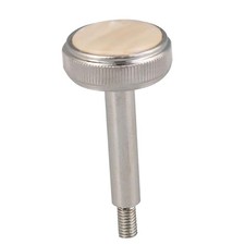 Metal baritone trumpet finger - baritone,