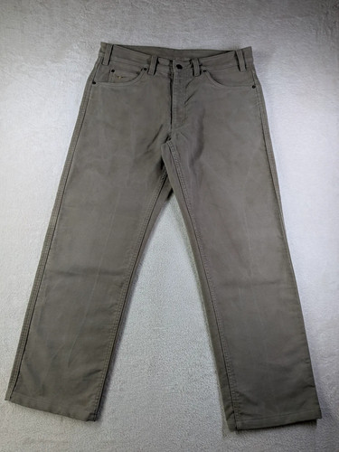 Williams jeans moleskin - williams,