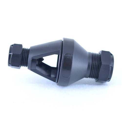 Heatrae sadia 95605838 tundish - sadia,