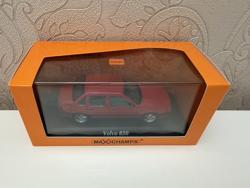 Maxichamps volvo 850 1994 - volvo,
