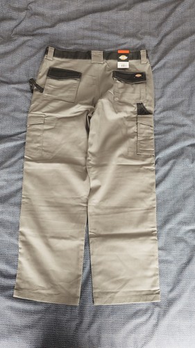 Dickies work trousers - work,