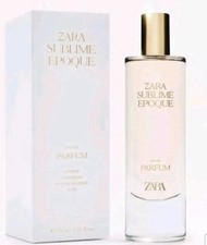 ZARA Sublime Epoque EDP Eau