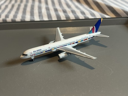 400 air2000 gemini - air2000,