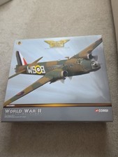 Corgi Vickers Wellington MK1 a