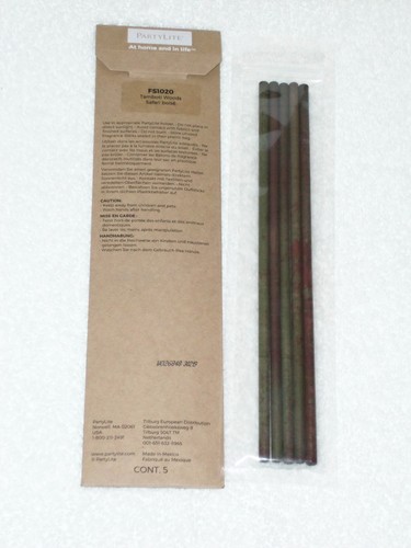 Partylite tamboti woods - partylite,
