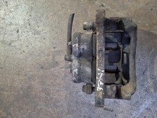 MITSUBISHI Shogun ELEGANCE LWB DI-D MK3 (V78) 2005 BRAKE CALIPER NSF