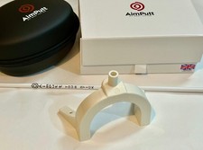 Aimputt Putting Training Aid .