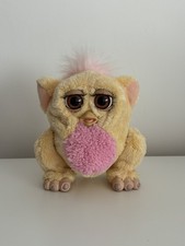 2005 Hasbro Furby Baby Sand