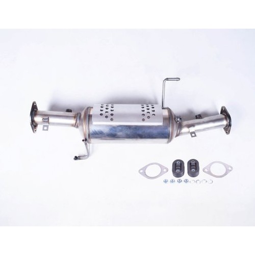 Diesel particulate filter - diesel, dpf