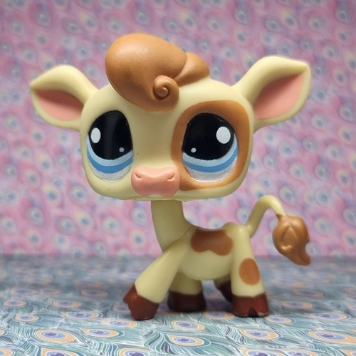 Lps littlest pet - pet, shop