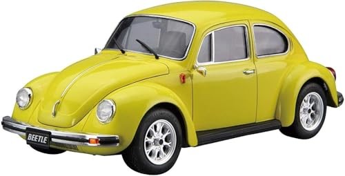 Aoshima volkswagen 13ad - 1/24,
