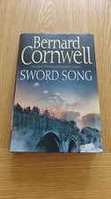 ​Sword Song Bernard Cornwell