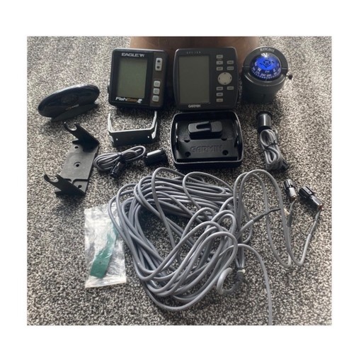 Garmin eagle richie - garmin,, eagle,
