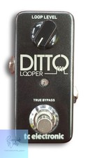 TC ELECTRONIC DITTO LOOPER