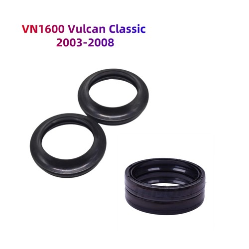 Fork oil seal - fork,