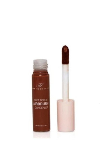 Hnb cosmetics soft - soft, focus