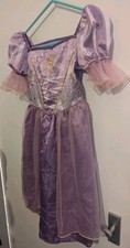 Girls Disney Princess Rapunzel