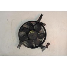 COOLING FAN FOR NISSAN KING