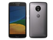 MOTOROLA MOTO G5 16GB Grey  -