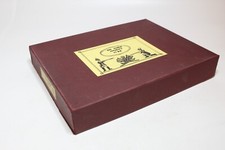 Boxed Diecast Hand Painted