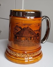 Vintage LORD NELSON POTTERY