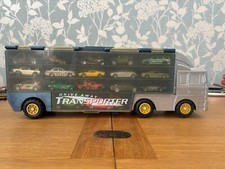 Drive Away Car Transporter 