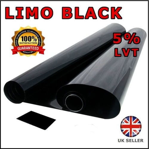 Pro limo black - pro, 6m