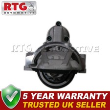 Starter Motor Fits Ford