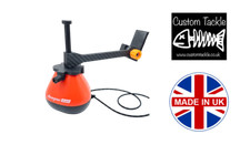 Universal Front Rear Deeper Start Bait Boat arm  mount