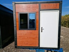 TINY House home 8fft x 8ft