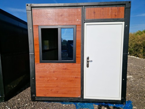 Tiny house home 8fft 10ft - house,