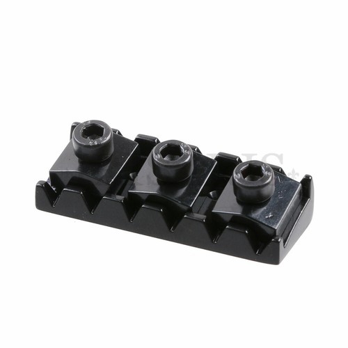Electric guitar string lock - guitar,
