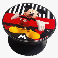 Mickey Mouse Phone Grip and