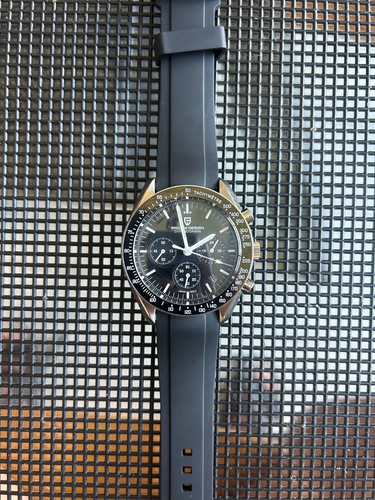20mm black vulcanized - 20mm,