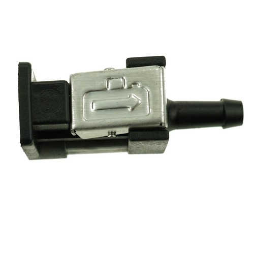 Fuel line connector - fuel,