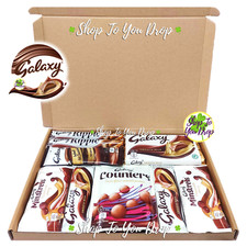 LARGE GALAXY CHOCOLATE GIFT