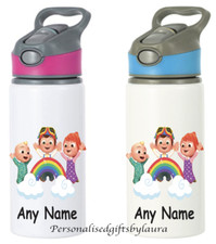 Cocomelon Personalised Kids