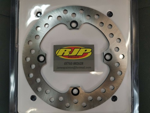 Honda cr125 125 1989 1990 - 125,