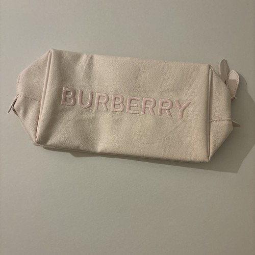 Burberry pink pouch - pink,