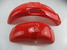 New For Honda MONKEY Z50 Front