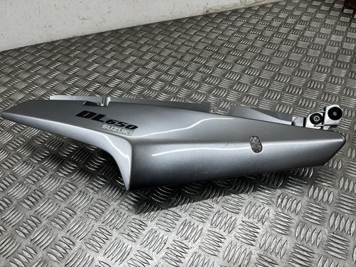 Suzuki 650 strom 2007 - dl,