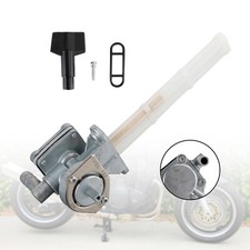 Gas Tank Fuel Cock Valve