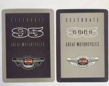 Harley Davidson Celebrate 95