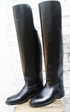 Men motorcycle knee high - motorcycle,